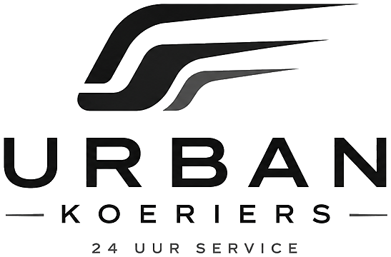 Logo van Urban Koeriers, koeriers- en transportbedrijf